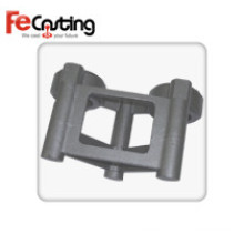 Custom Alloy Steel Casting for Pump Body